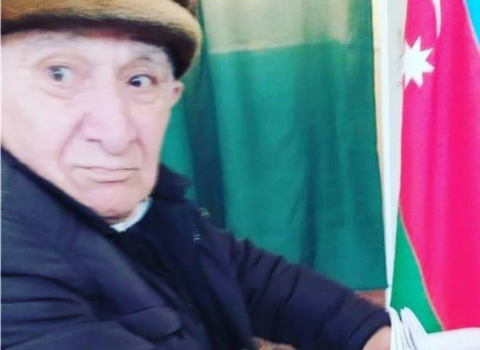 Seçki günü məşhur olan ağsaqqal haqda maraqlı faktlar – FOTOLAR