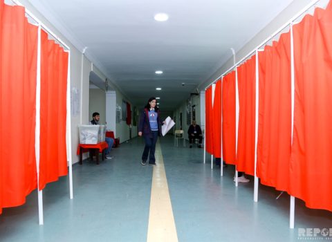Seçki saxtakarlığına yol verənlərin işi prokurorluğa göndəriləcək – MSK katibi
