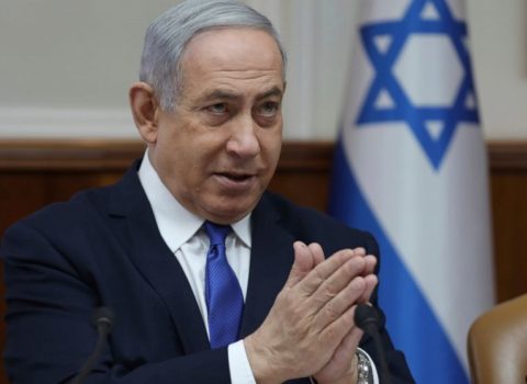 Trampın “Əsrin müqaviləsi”ni təhlükəyə atmaq olmaz – Netanyahu