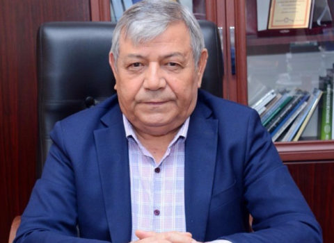 Ramiz Məmmədov “Şöhrət” ordeni ilə təltif edildi – Sərəncam