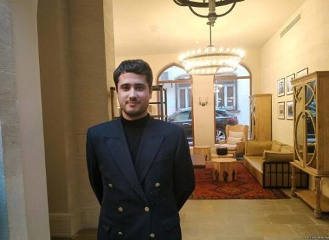 Tağıyevin nəticəsi: Ailəm Azərbaycanı tərk etməyə məcbur oldu