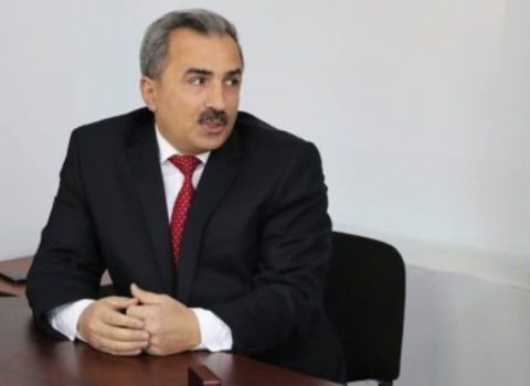 Alqış Musayev: “Ramiz Mehdiyevin övladları saysız-hesabsız mala-mülkə sahibdirlər”