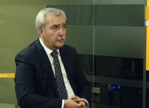 Əsgər ölümləri bu adama düşdü – Müdafiə naziri olmaq istəyir