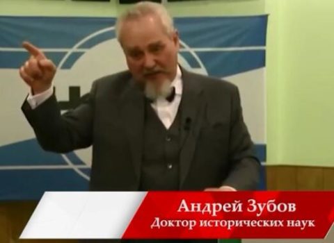 Rus alimdən şok: Ermənilər türklərə bu cür xəyanət etdi – Video