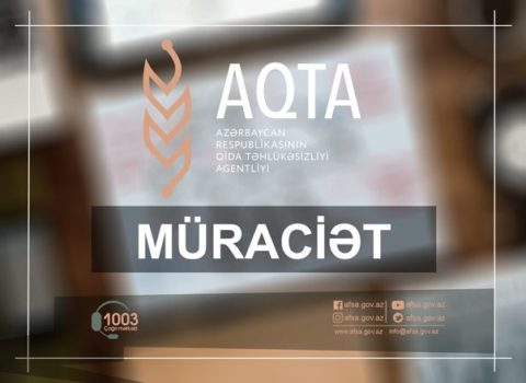 AQTA xəstəliklərə görə sahibkarlara müraciət etdi