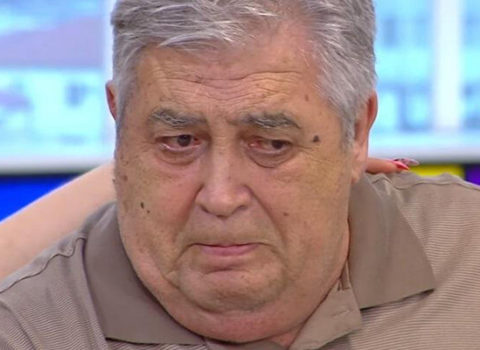 Xalq artistinin xəstəliyi məlum oldu – xərçəng imiş