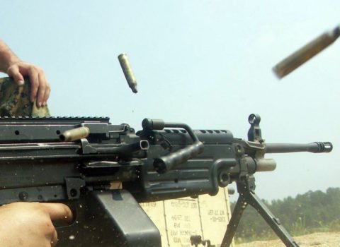 “Çiçernakar dağında Ermənistan və Azərbaycan silahlı qüvvələri arasında şiddətli atışma gedir” – Erməni nəşri – FOTO