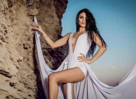 Rəqsanənin qızından inanılmaz sözlər: “Məhz ona görə sənətdən gedəcəm…” – FOTO