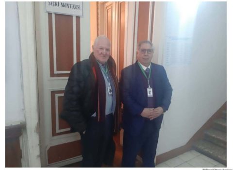 Tomalin Bari Entoni: Seçkilər çox yaxşı keçir və beynəlxalq standartlara cavab verir