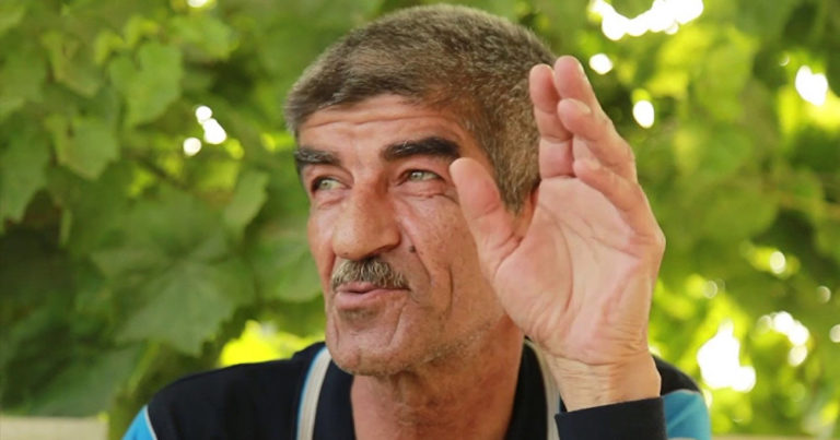 Bayram Kürdəxanlının ölümündən əvvəl baş verən qəribə hadisə Bayram Kürdəxanlının ölümündən əvvəl baş verən qəribə hadisə
