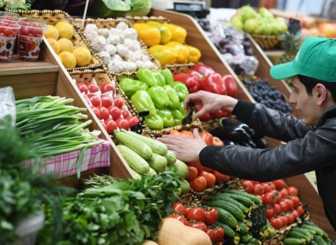Market və mağazalarda sosial davranış qaydalarına əməl edilmir – AÇIQLAMA