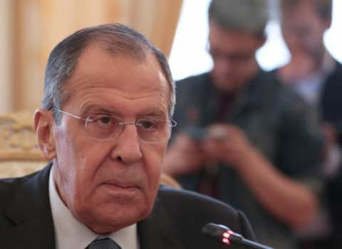 “Biz qəti əminik ki, əgər…” – Lavrov