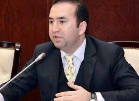 Ceyhun Osmanlı da Prezident Administrasiyasına çağırıldı