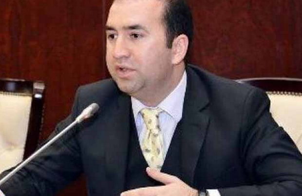 Ceyhun Osmanlı da Prezident Administrasiyasına çağırıldı Ceyhun Osmanlı da Prezident Administrasiyasına çağırıldı