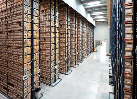 Azərbaycanda yeni arxiv binaları tikiləcək