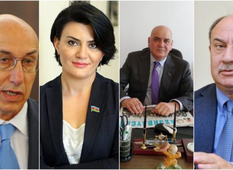 “Gəlir yerim yoxdur, maddi dəstəyi həyat yoldaşım göstərir” – İşsiz qalan deputat