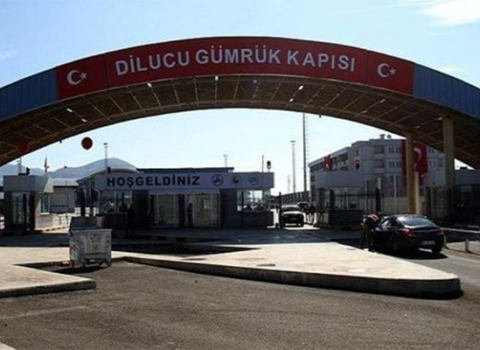 Naxçıvan-Dilucu sərhəd məntəqəsinin bağlanması xəbərinə – Səfirlikdən reaksiya