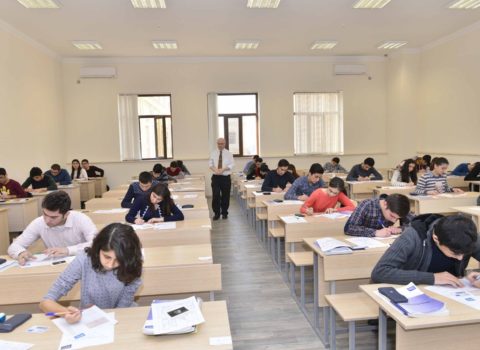 Sınaq imtahanının nəticələri nə vaxt açıqlanacaq?