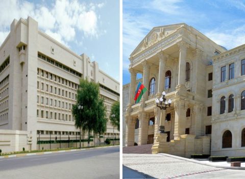 DTX Neftçala İcra hakimiyyətində əməliyyatla bağlı məlumat yaydı