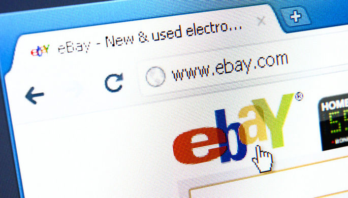 Nyu-York Birjasının sahibi “eBay”ı 30 milyard dollara almağı təklif etdi Nyu-York Birjasının sahibi “eBay”ı 30 milyard dollara almağı təklif etdi