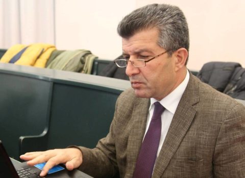“Məni nə üçün saxladıqlarını demədilər…” – Əlövsət Əliyev danışdı