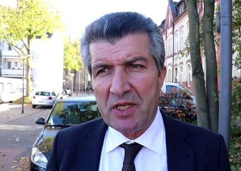 Sabir Rüstəmxanlının qardaşı azadlığa çıxdı