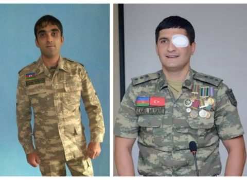 Kamil Musəvinin döyüş yoldaşı – “Kamil deputat olmağa layiq deyil” – VİDEO