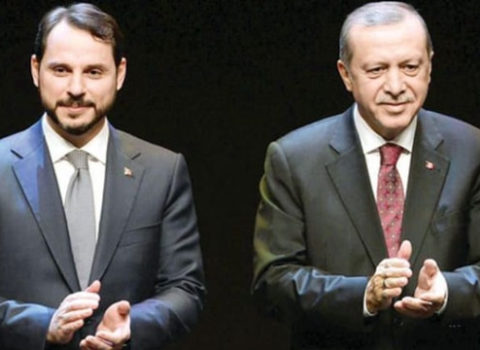 Ərdoğan vəzifəsini kürəkəni, nazir Albayraka verəcək? – ŞOK İDDİA