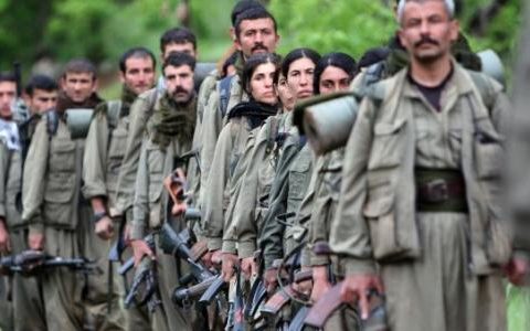 Təslim olunan PKK-lı terrorçu Murat Karayılanla görüşündən danışdı