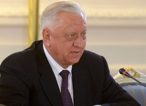 Qazaxıstanda erməni nömrəsi olan avtomobillər məsələsi müzakirə edildi