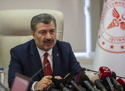 Türkiyə Sinovac vaksinini seçdi: tam yekunlaşmamış nəticələrdə 91,25% effektivlik var  – VİDEO