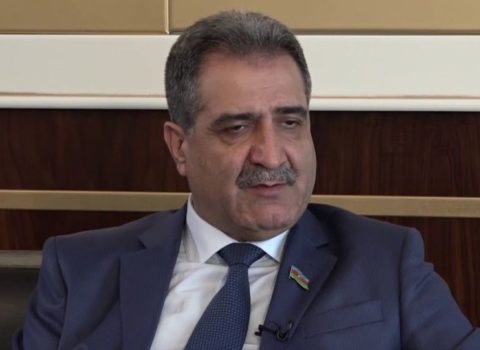 “Mehman Hüseynova etdiyim təkliflər qüvvəsindədir” — Fərəc Quliyevdən SENSASİON AÇIQLAMA