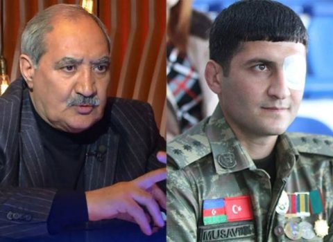 Fəzail Ağamalı və Kamil Musəvinin təmsil olunduğu seçki dairəsindən SON XƏBƏR