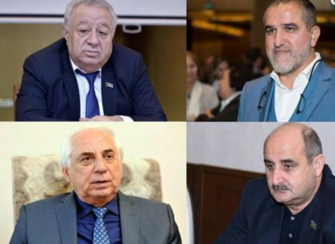 MSK onlarla bağlı daha bir qərar verdi