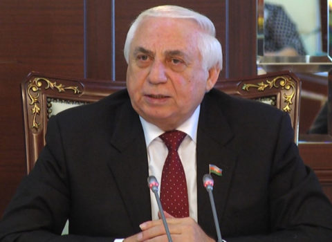 Hadı Rəcəblini “deputat” seçən DSK sədri fəhlə işləyir — RƏSMİ SƏNƏD
