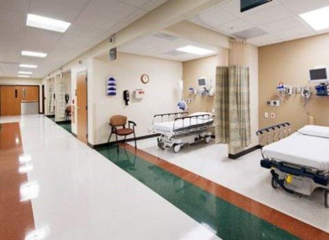 Koronavirus şübhəsiylə 4 nəfər evə buraxıldı