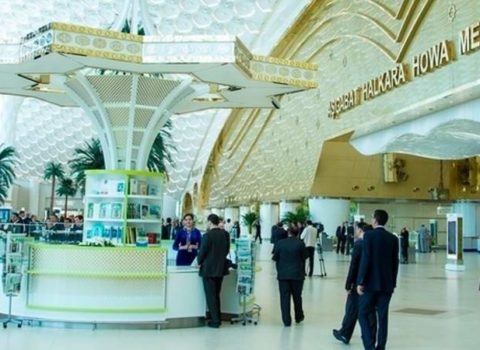 Hava Limanında özbaşınalıq hökm sürür – Hər şey MTN-in gözü qarşısında baş verir