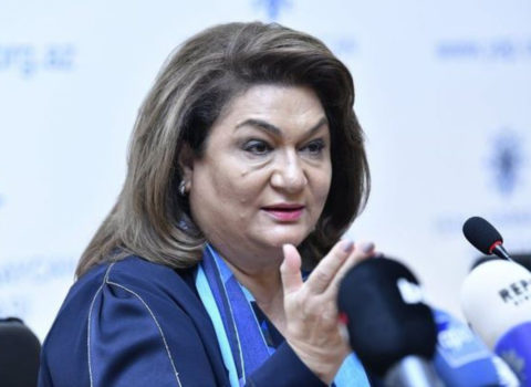 Hicran Hüseynovanın lider olduğu dairə ilə bağlı QƏRAR VERİLDİ