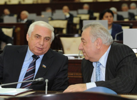 Hadi Rəcəbli və Hüseynbala Mirələmov nə qədər pensiya alacaq? – Məbləğ