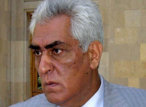 Sabiq icra başçısının oğlu həbs olundu – Rəsmi