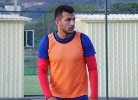 Azərbaycanlı futbolçu dediyi sözlərə görə sorğu-sual edildi