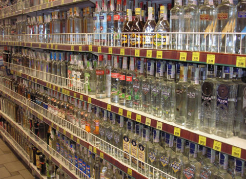 Azərbaycanda alkoqollu içkilərlə bağlı yeni qaydalar hazırlanır