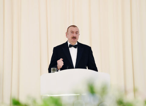 “O təhlil mənə veriləndə, çox dəhşətə gəldim…” – Prezidentdən sərt xəbərdarlıq