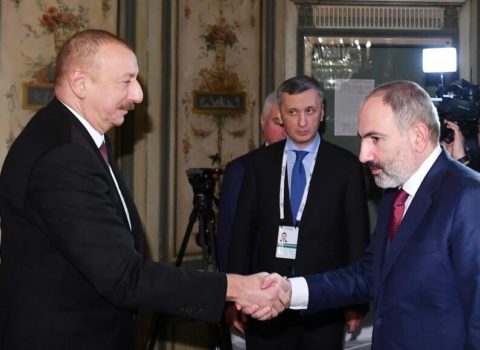 Paşinyanın “Böyük Tiqranı” kimdir? – Tarixi faktlar