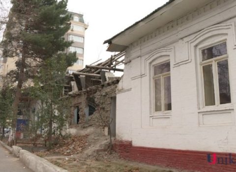 Nuru Paşanın Göyçaydakı qərargahının yerləşdiyi ev özəlləşdirilib? – RƏSMİ AÇIQLAMA