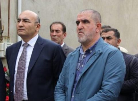 Arifoğlu İqbal Ağazadəyə “işverən” dedi: “BİR DƏFƏ MƏNİ TUTDURUB…”