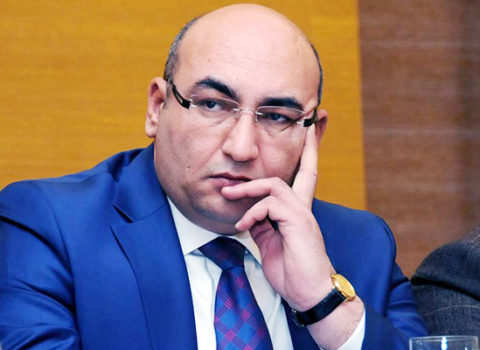 MSK İqbal Ağazadənin şikayətini DSK-ya göndərdi