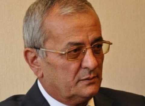 İsgəndər Həmidovun son durumu: “Həkimlər onun həyatı ilə çarpışırlar”