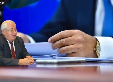 Saxlanılan icra başçısının övladları: Böyük oğlu biznesmendir, kiçiyi isə…