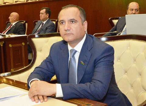 Kəmaləddin Qafarovun dairəsi ilə bağlı qərar verildi